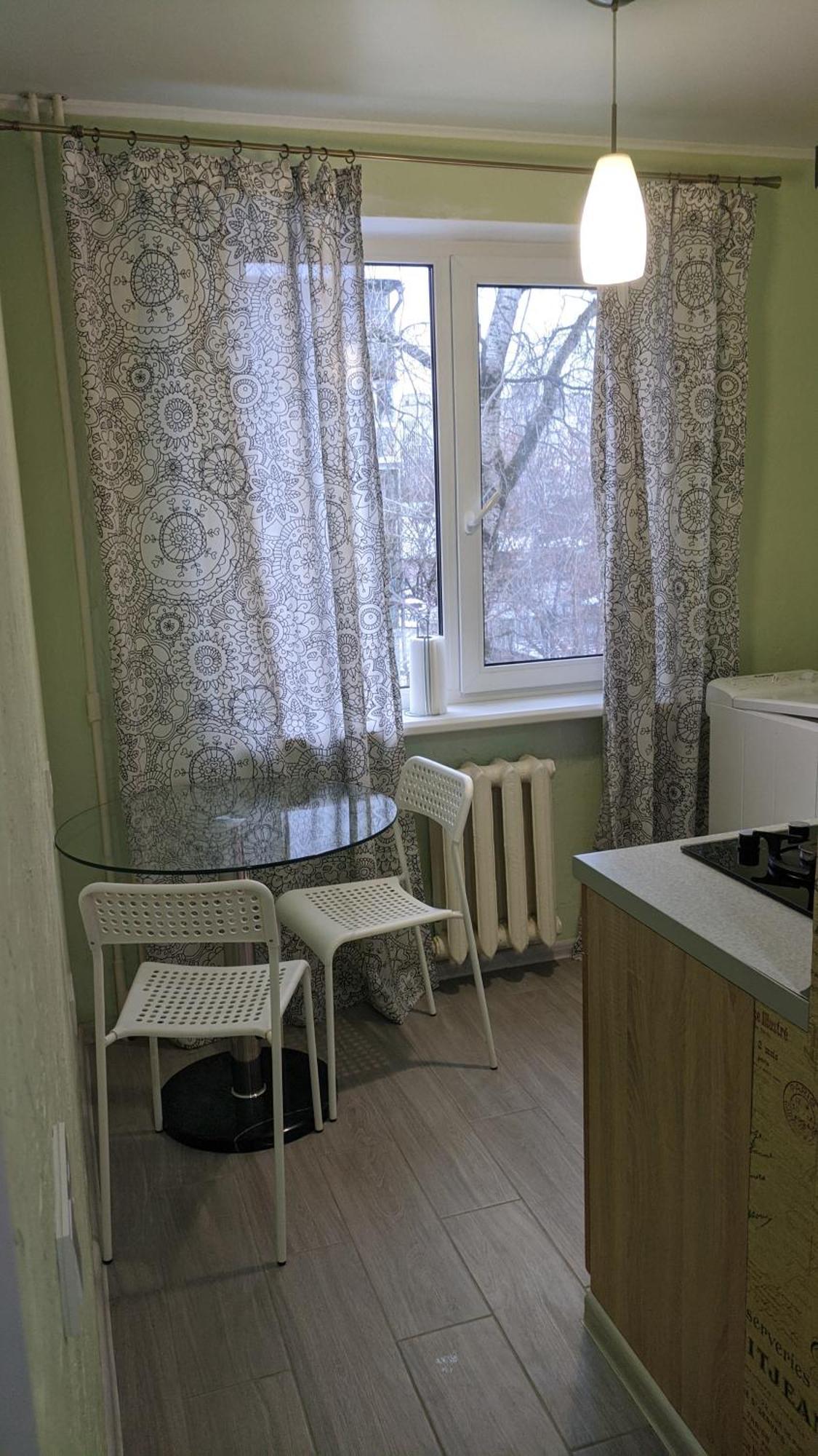 Apartment Near City Center On Peremohy Avenue 46 Černihiv Exteriér fotografie